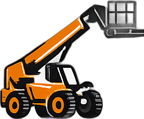Telehandlers