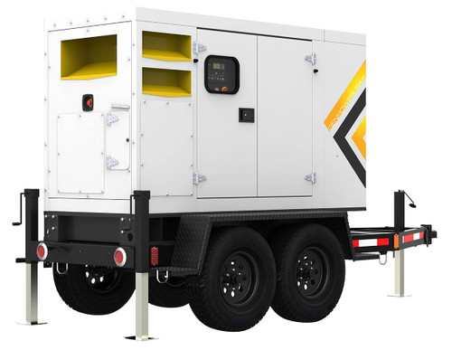 GENERATOR 19-29 KVA TIER 4 rental Las Vegas - Best prices from Paul Penney United Rentals