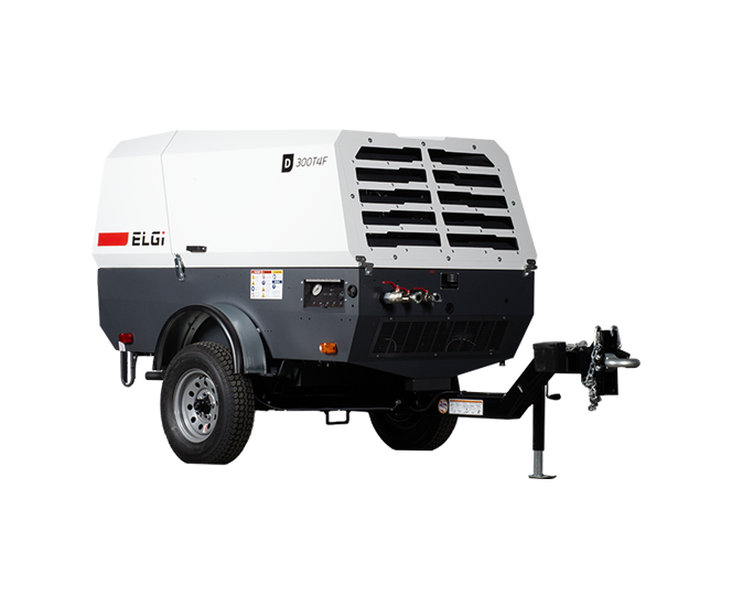 COMPRESSOR 175-195 CFM TIER 4 rental Las Vegas - Best prices from Paul Penney United Rentals